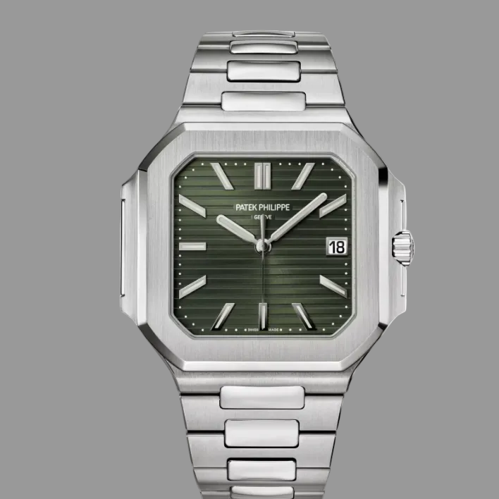 Patek Philippe CUBITUS 5821/1A-001