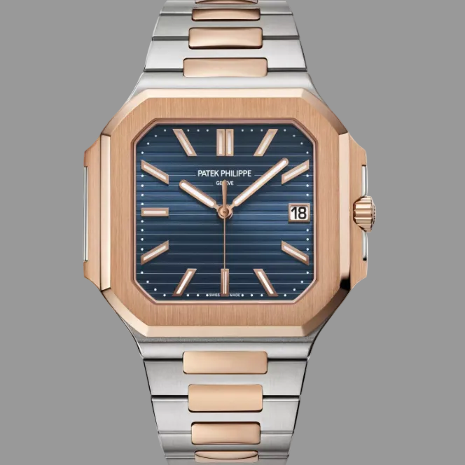 Patek Philippe CUBITUS 5821/1AR-001