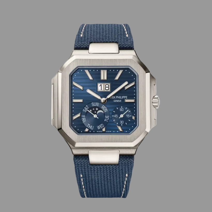 Patek Philippe CUBITUS 5822P-001