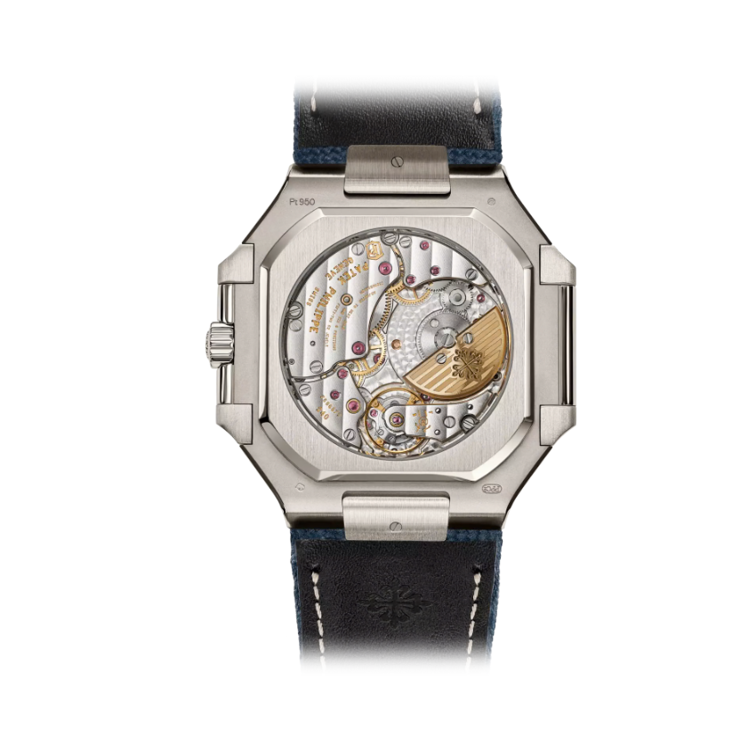 Patek Philippe CUBITUS 5822P-001