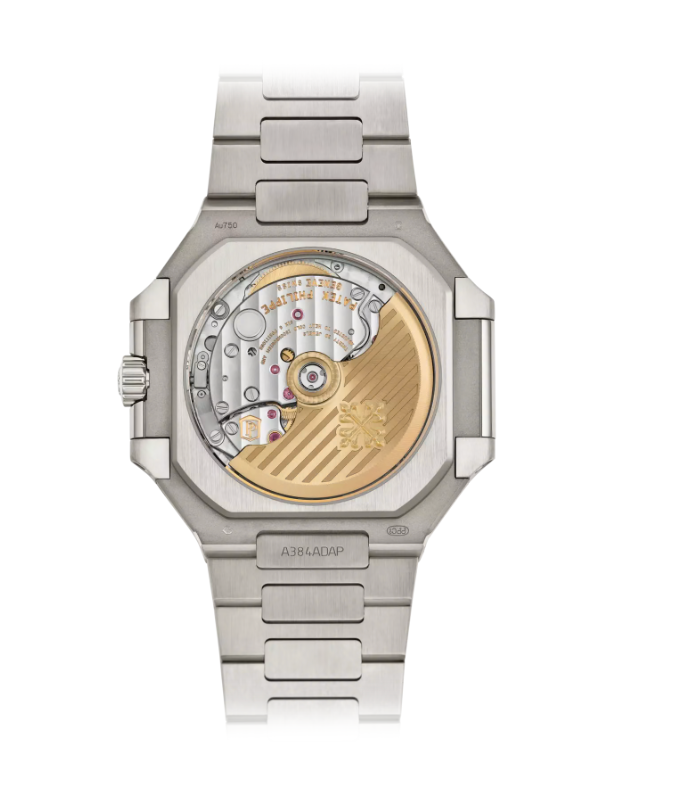 Patek Philippe CUBITUS 7128/1G-001