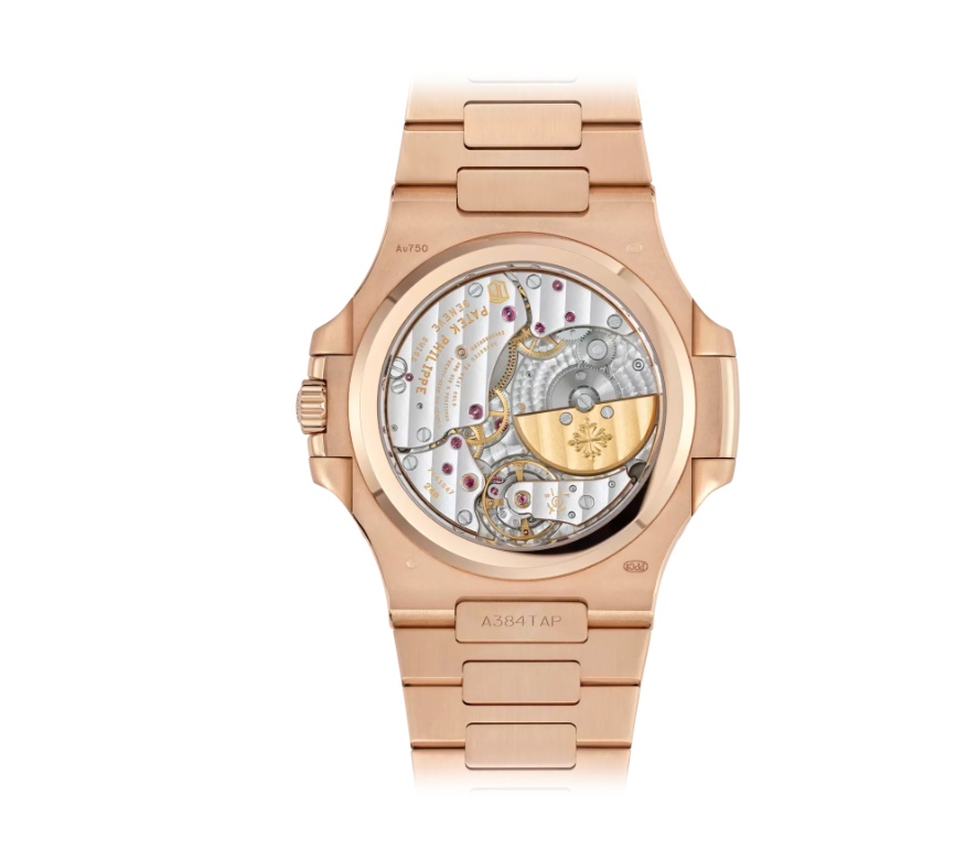 Patek Philippe NAUTILUS 5712/1R-001