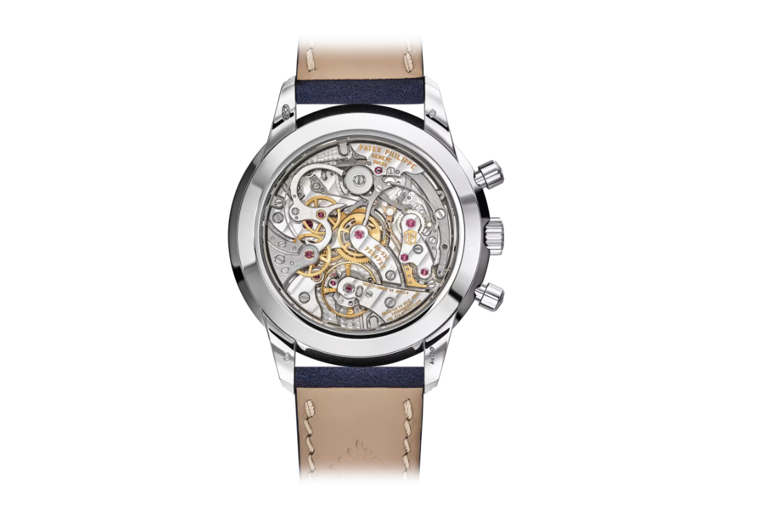 Patek Philippe COMPLICATIONS 5172G-001