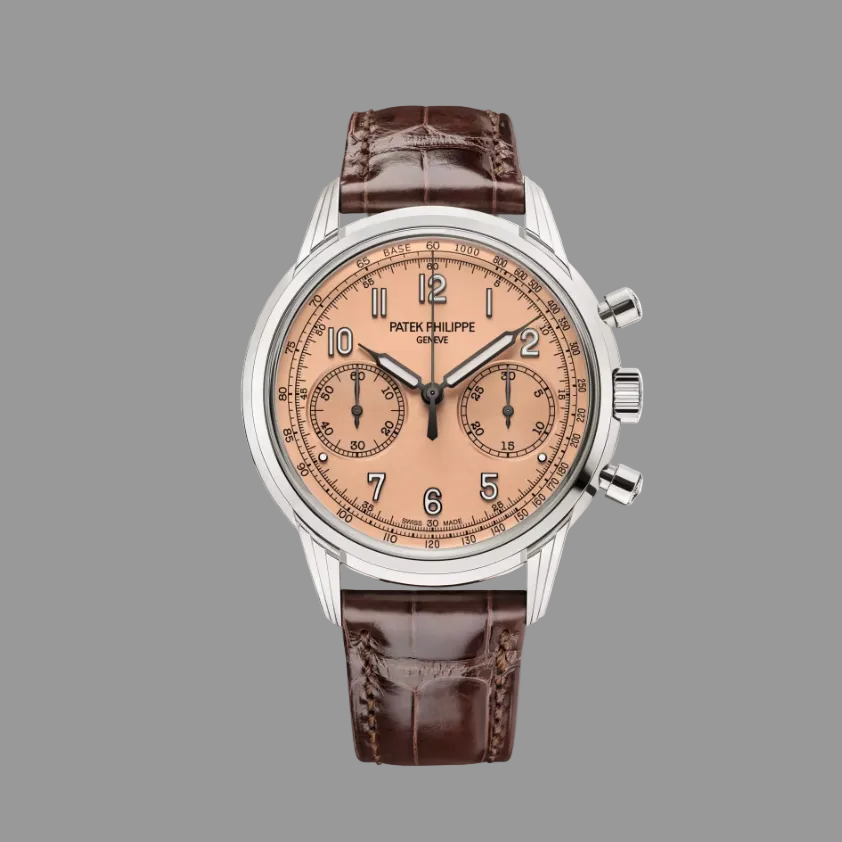 Patek Philippe COMPLICATIONS 5172G-010