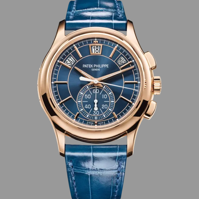 Patek Philippe COMPLICATIONS 5905R-010