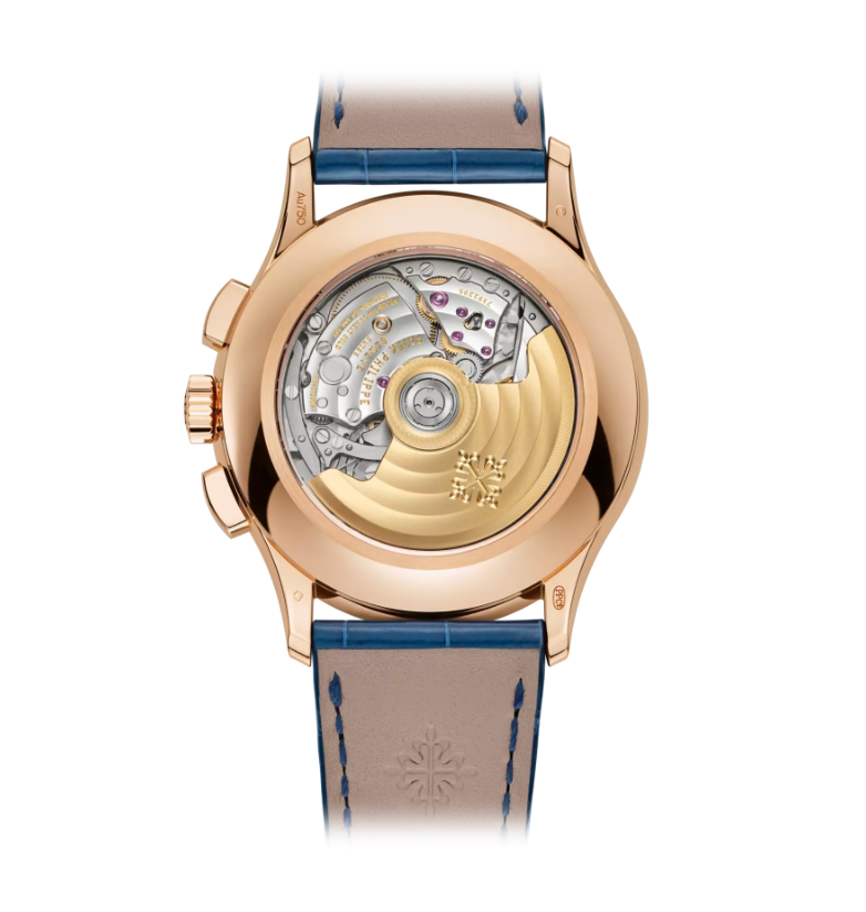 Patek Philippe COMPLICATIONS 5905R-010