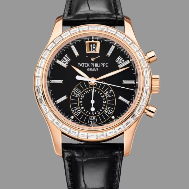 Patek Philippe COMPLICATIONS 5961R-010