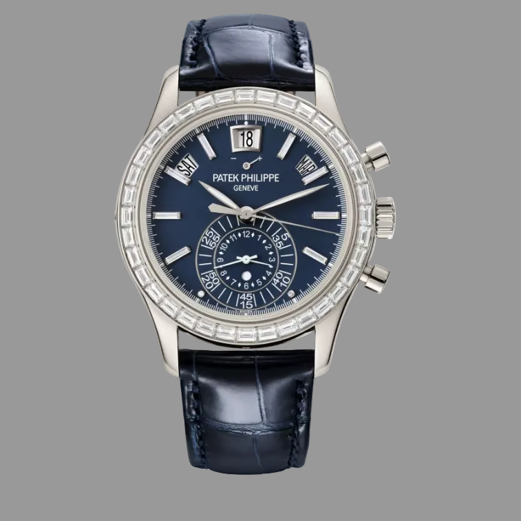 Patek Philippe COMPLICATIONS 5961P-001