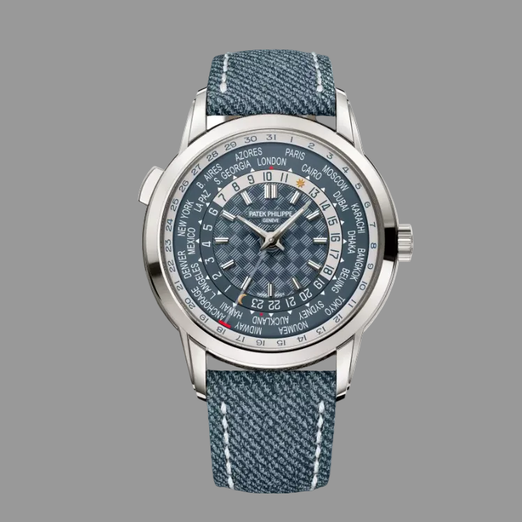 Patek Philippe COMPLICATIONS 5330G-001