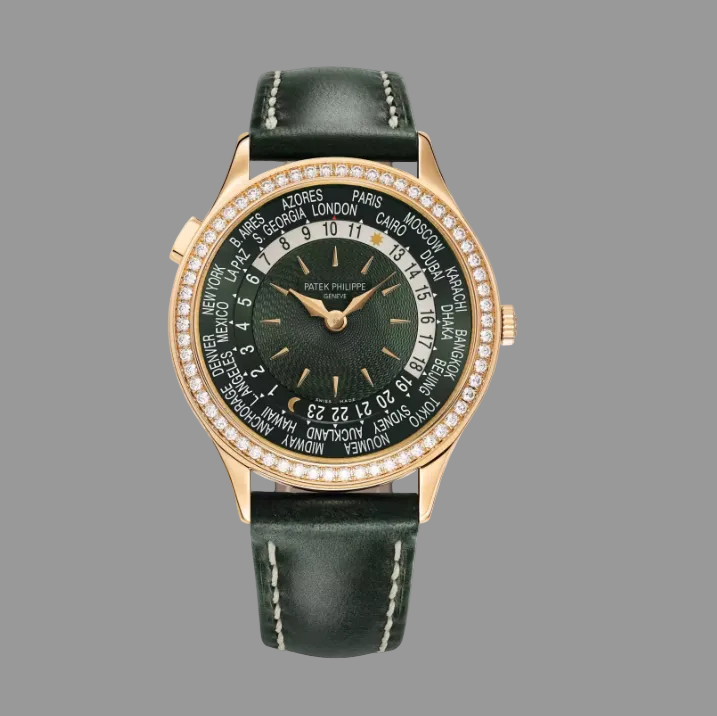 Patek Philippe COMPLICATIONS 7130R-014