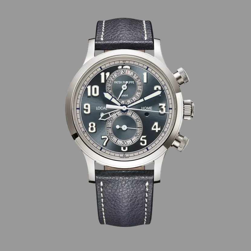 Patek Philippe COMPLICATIONS 5924G-001