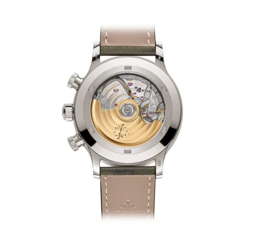 Patek Philippe COMPLICATIONS 5924G-010