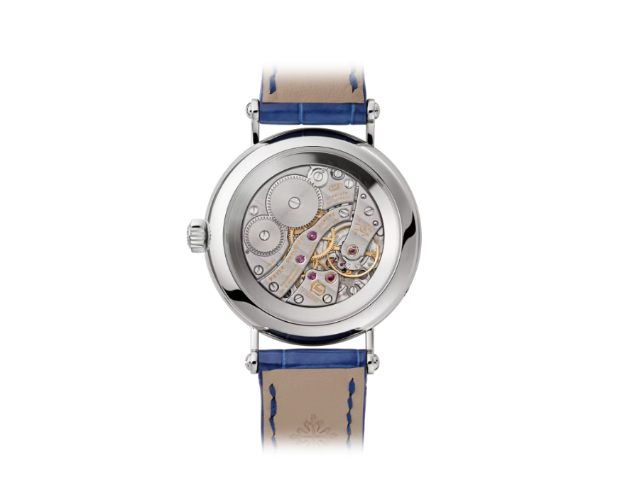 Patek Philippe COMPLICATIONS 7121/200G-001