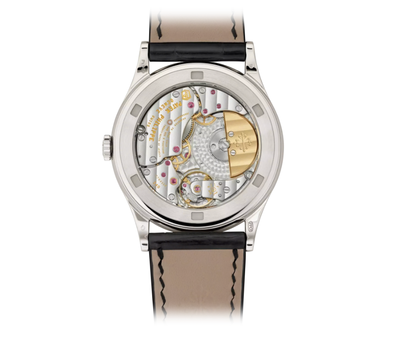 Patek Philippe CALATRAVA 5088/100P-001