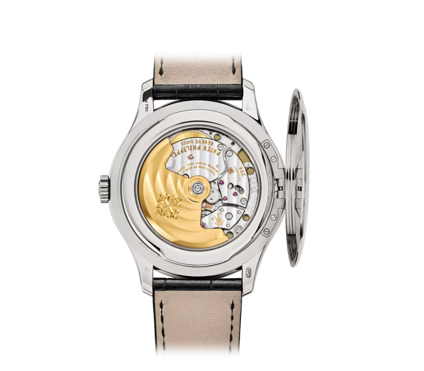 Patek Philippe CALATRAVA 5227G-010