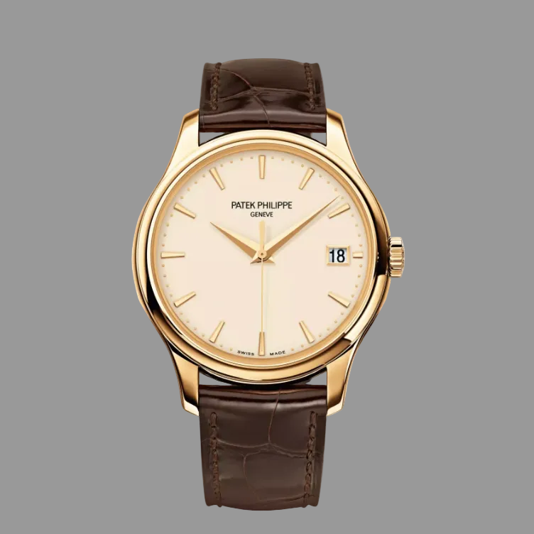 Patek Philippe CALATRAVA 5227J-001