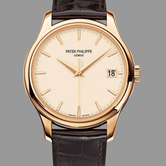 Patek Philippe CALATRAVA 5227R-001