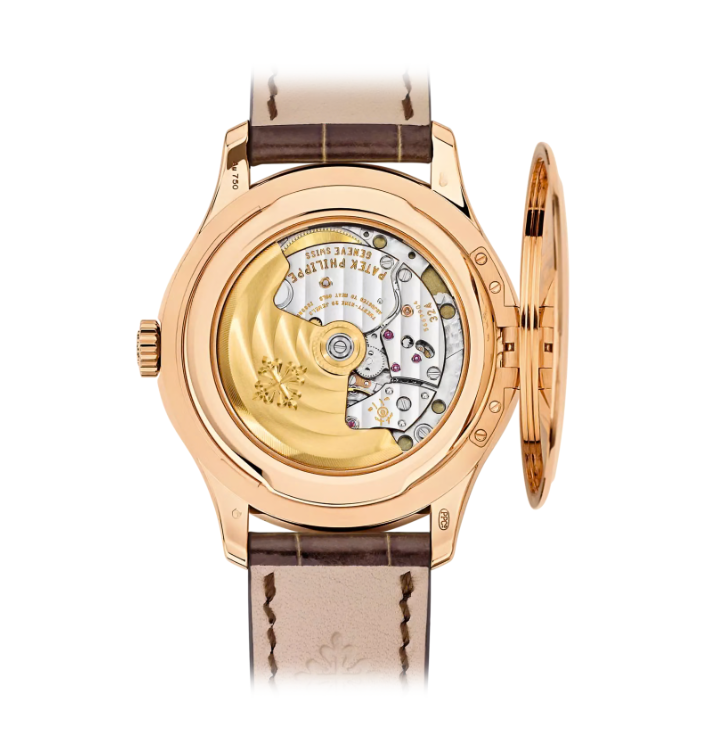 Patek Philippe CALATRAVA 5227R-001