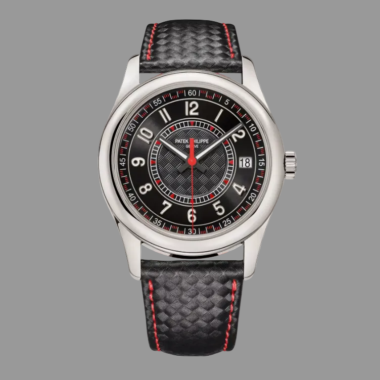 Patek Philippe CALATRAVA 6007G-010