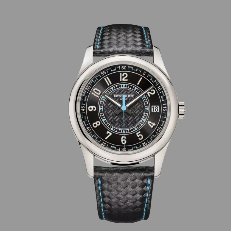 Patek Philippe CALATRAVA 6007G-011