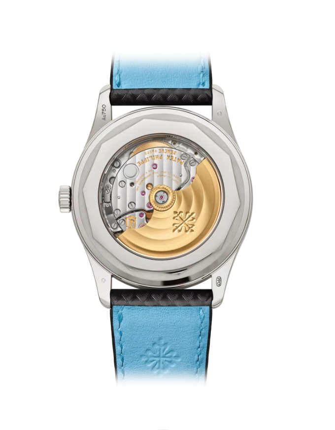 Patek Philippe CALATRAVA 6007G-011