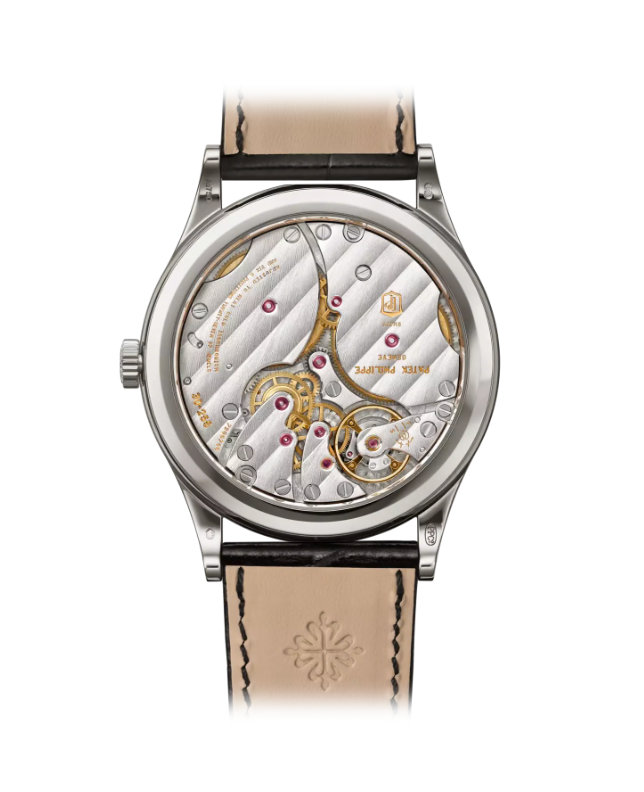 Patek Philippe CALATRAVA 6119G-001