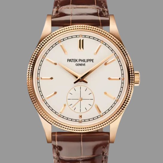 Patek Philippe CALATRAVA 6119R-001