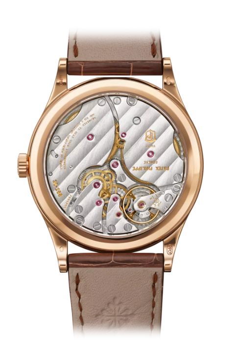Patek Philippe CALATRAVA 6119R-001