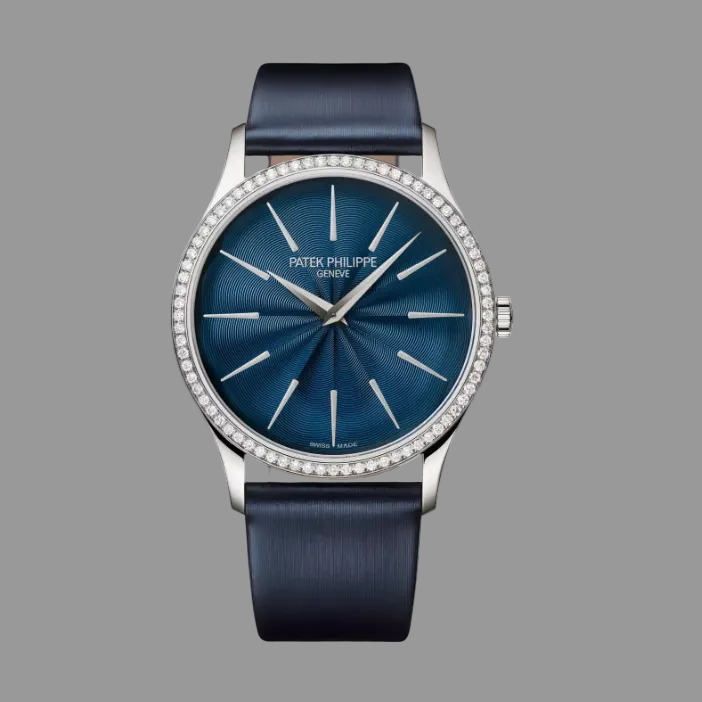 Patek Philippe CALATRAVA 4997/200G-001