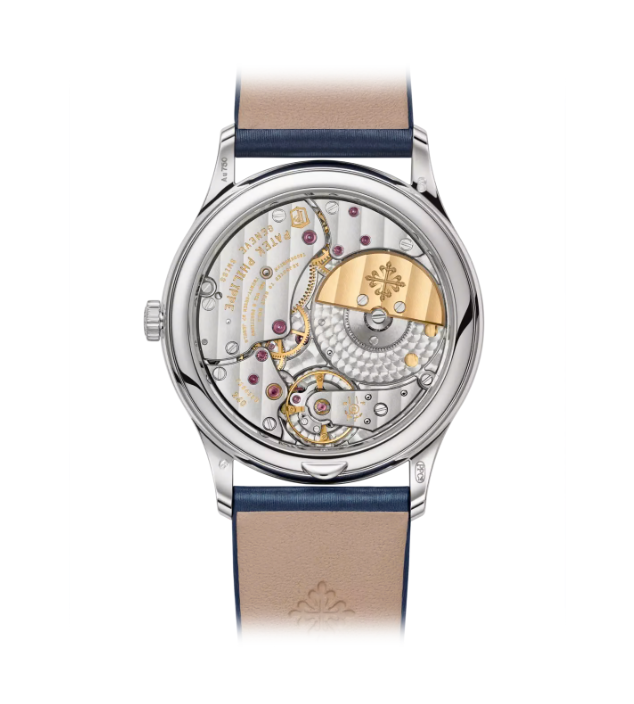 Patek Philippe CALATRAVA 4997/200G-001
