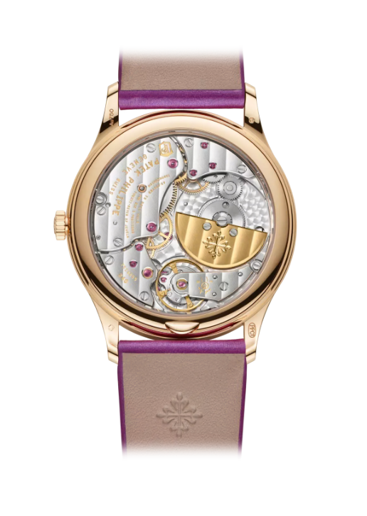 Patek Philippe CALATRAVA 4997/200R-001