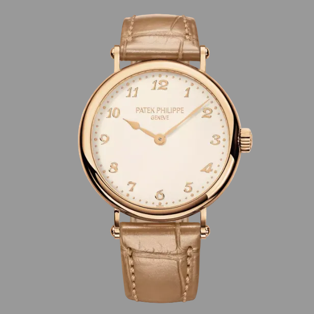 Patek Philippe CALATRAVA 7200R-001