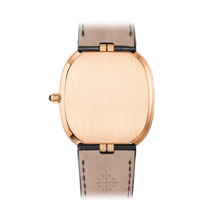 Patek Philippe GOLDEN ELLIPSE 5738R-001