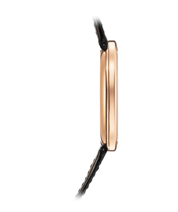 Patek Philippe GOLDEN ELLIPSE 5738R-001