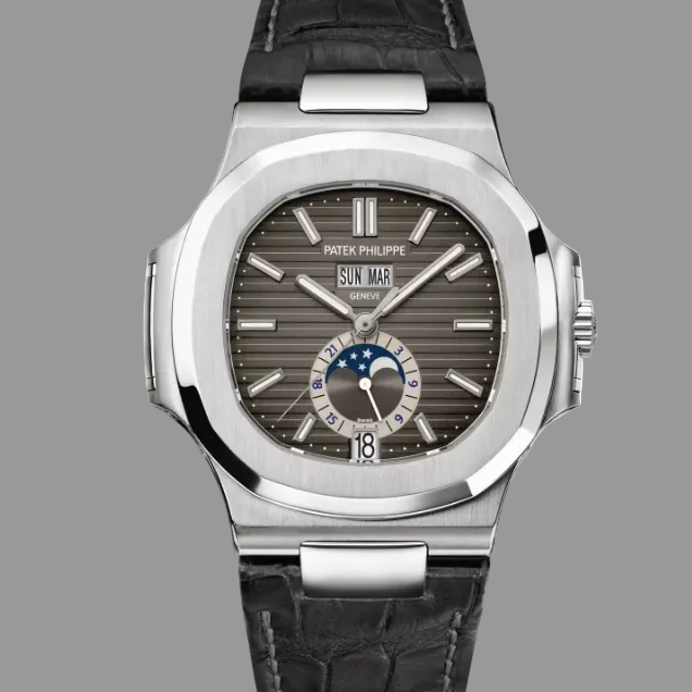 Patek Philippe NAUTILUS 5726A-001