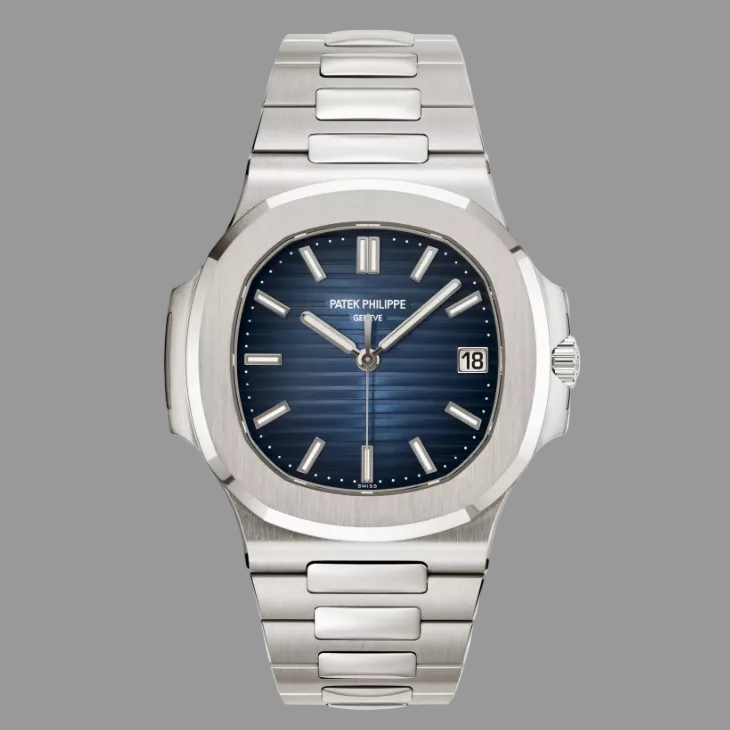 Patek Philippe NAUTILUS 5811/1G-001
