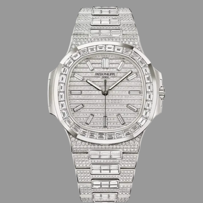 Patek Philippe NAUTILUS 5811/1460G-001