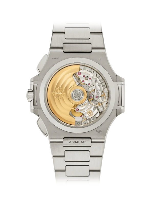 Patek Philippe NAUTILUS 5980/1400G-010