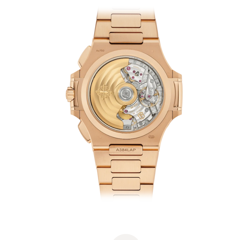 Patek Philippe NAUTILUS 5980/1400R-011