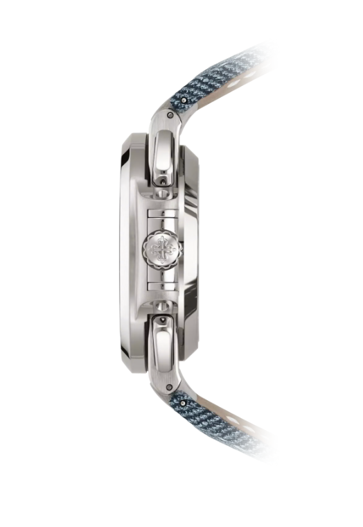 Patek Philippe NAUTILUS 5980/60G-001