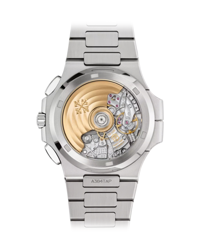 Patek Philippe NAUTILUS 5990/1A-011