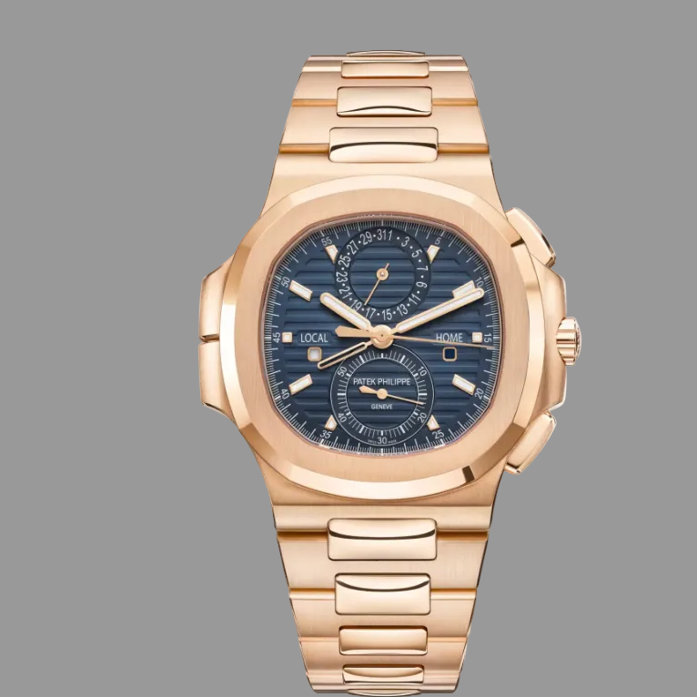 Patek Philippe NAUTILUS 5990/1R-001