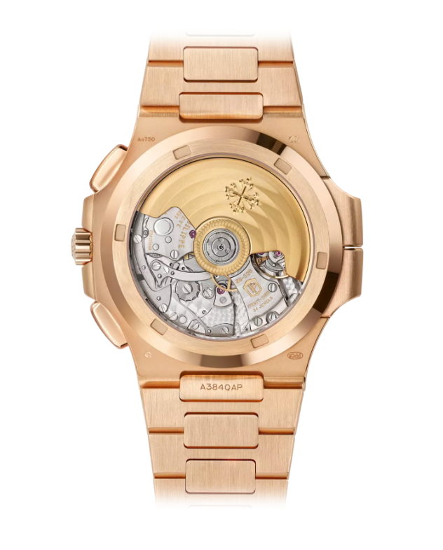 Patek Philippe NAUTILUS 5990/1R-001