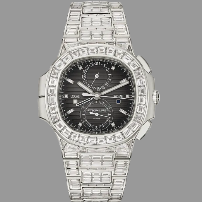 Patek Philippe NAUTILUS 5990/1400G-001