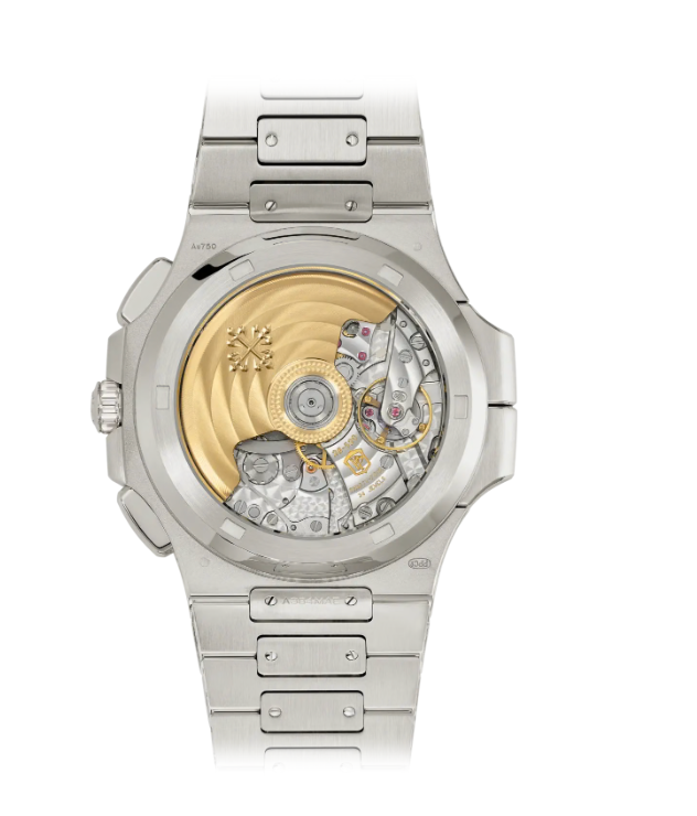 Patek Philippe NAUTILUS 5990/1421G-001