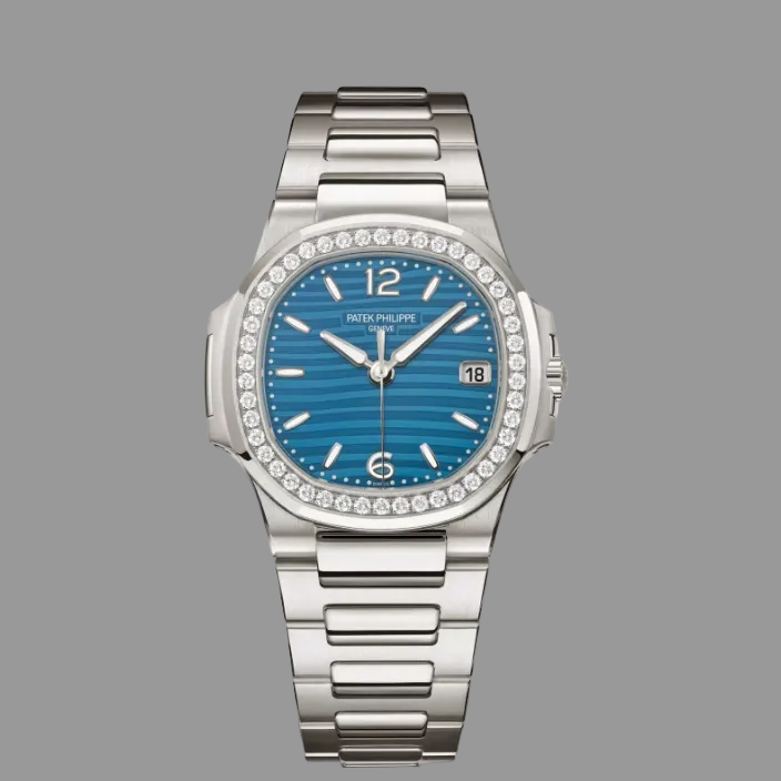 Patek Philippe NAUTILUS 7010/1G-013
