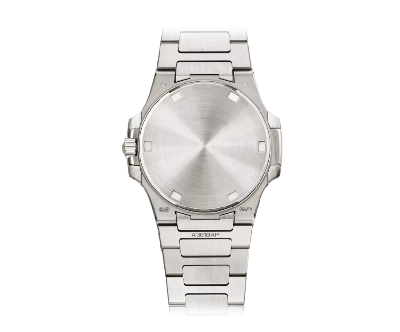 Patek Philippe NAUTILUS 7010/1G-013