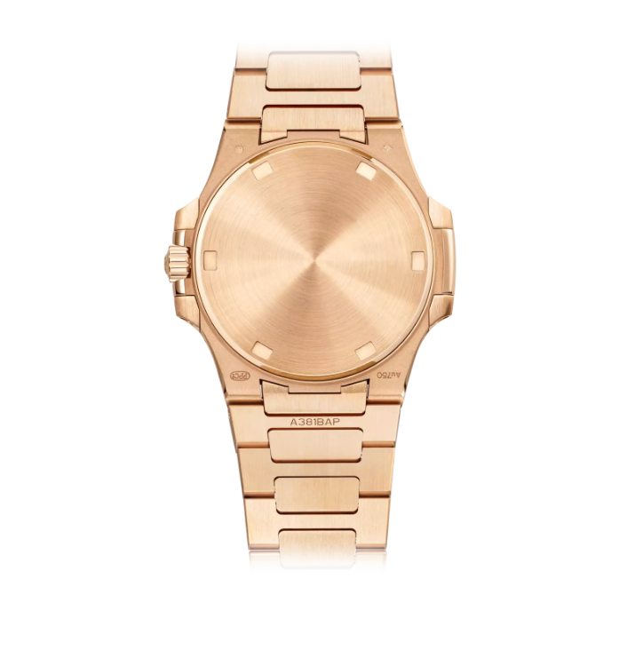 Patek Philippe NAUTILUS 7010/1R-013