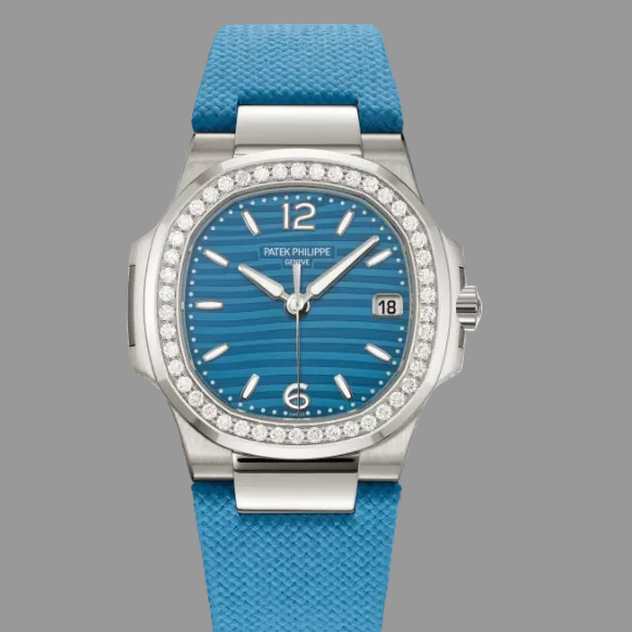 Patek Philippe NAUTILUS 7010G-013