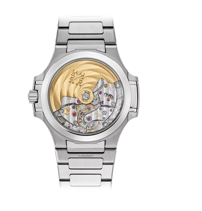Patek Philippe NAUTILUS 7118/1A-001